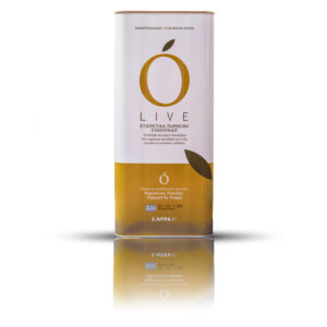 O live 5 Λίτρα